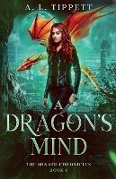 A Dragon's Mind - A L Tippett - cover