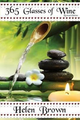 365 Glasses of Wine - Revised Edition - Helen Brown - cover