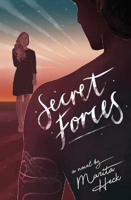 Secret Forces - Marita Heck - cover