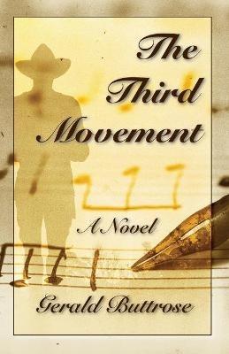 The Third Movement - Gerald Buttrose - cover