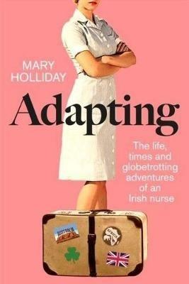 Adapting - Mary Holliday - cover