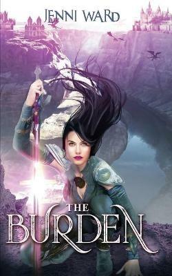 The Burden - Jenni Ward - cover