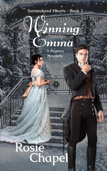 Winning Emma