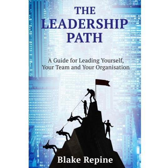 Leadership Path, The
