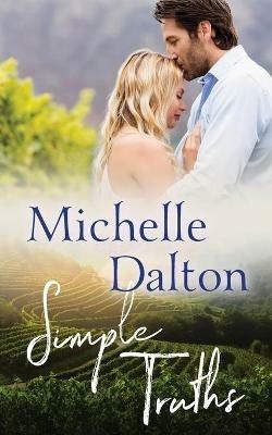 Simple Truths - Michelle Dalton - cover