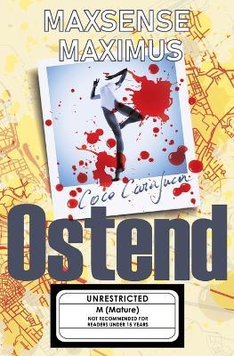 Ostend - Maxsense Maximus - cover