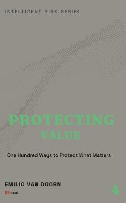 Protecting Value - Emilio Van Doorn - cover