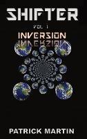 Shifter: Inversion - Patrick Martin - cover
