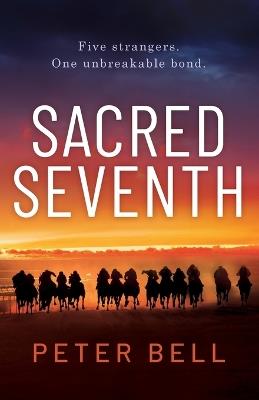 Sacred Seventh - Peter Bell - cover