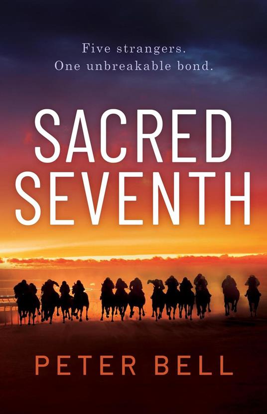 Sacred Seventh