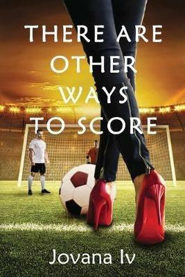 There Are Other Ways to Score - cover