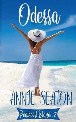Odessa - Annie Seaton - cover