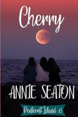 Cherry - Annie Seaton - cover