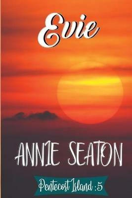 Evie - Annie Seaton - cover