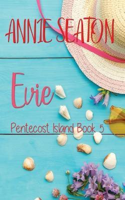Evie - Annie Seaton - cover