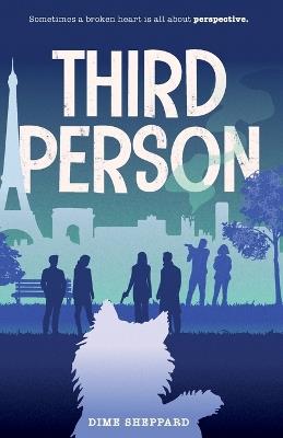 Third Person - Dime Sheppard - cover