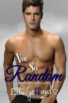 Not So Random - Ellie Gerrard - cover