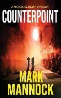 Counterpoint - Mark Mannock - cover