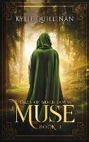 Muse (Hardback Version) - Kylie Quillinan - cover