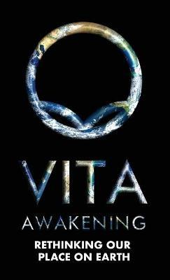 Vita Awakening - Guy Lane - cover