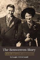 The Benwerren Story - Douglas K McDonald - cover