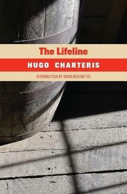 The Lifeline - Hugo Charteris - cover