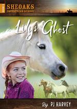 Lily's Ghost