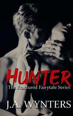 Hunter - J a Wynters - cover