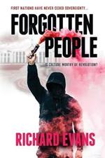 Forgotten People: First Nations never ceded sovereignty.