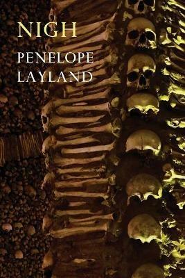 Nigh - Penelope Layland - cover