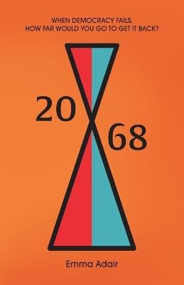 2068 - Emma Adair - cover