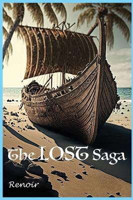 The LOST Saga - Renoir - cover