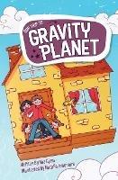 Our Trip to Gravity Planet - Mia Gjoni - cover