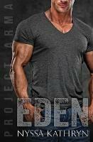 Eden - Nyssa Kathryn - cover