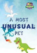 A Most Unusual Pet