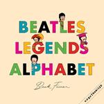 Beatles Legends Alphabet
