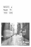 There's A Tale To This City - Jay Khan,R C Waldun,Jaidyn L Attard - cover
