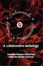 Salamada Appreciation Society: A collaborative anthology