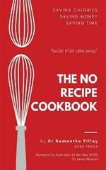 No Recipe Cookbook, The