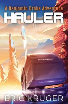 Hauler - Eric Kruger - cover