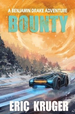 Bounty - Eric Kruger - cover