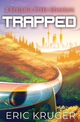 Trapped - Eric Kruger - cover