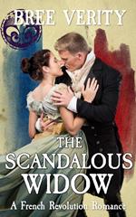 The Scandalous Widow