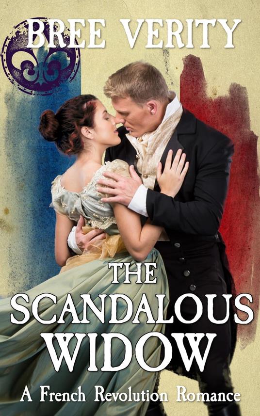 The Scandalous Widow