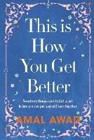 This is How You Get Better - Amal Awad - cover