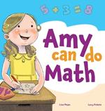 Amy Can Do Math