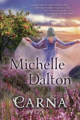 Carna - Michelle Dalton - cover