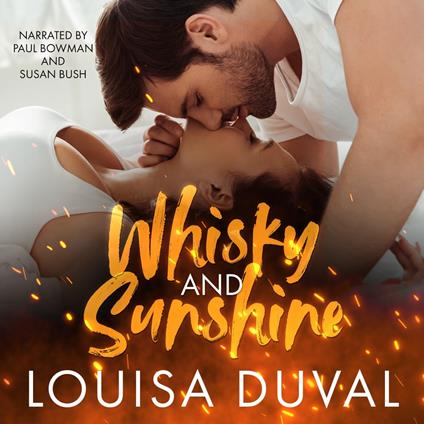 Whisky and Sunshine