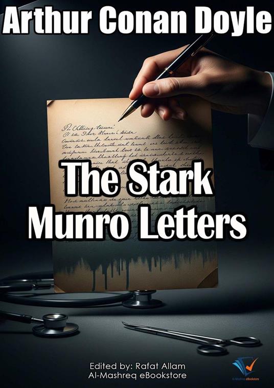 The Stark Munro Letters