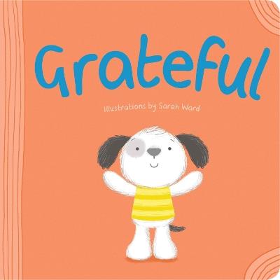 Grateful - cover
